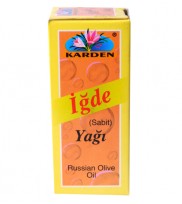 İğde Yağı 20 ml